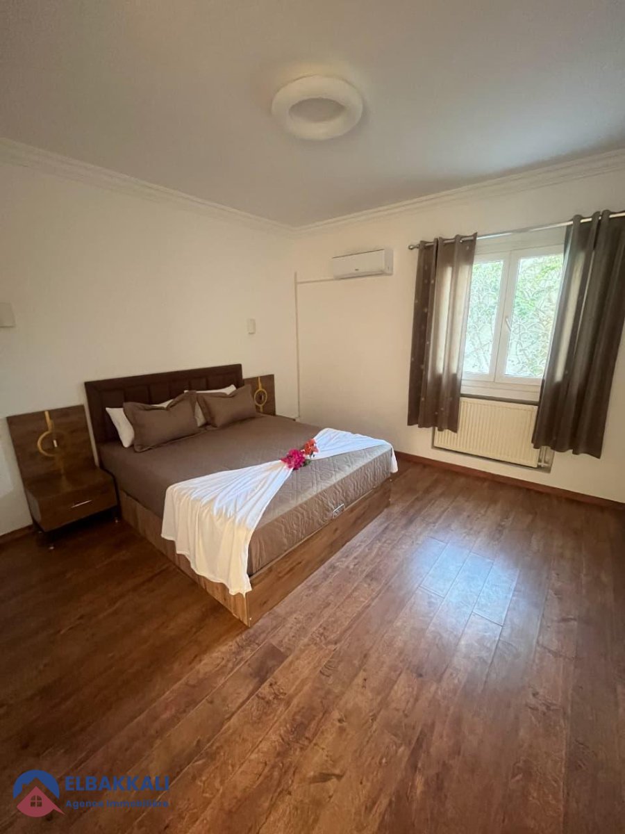 Willa na sprzedaż w Tangerze - Photo 10