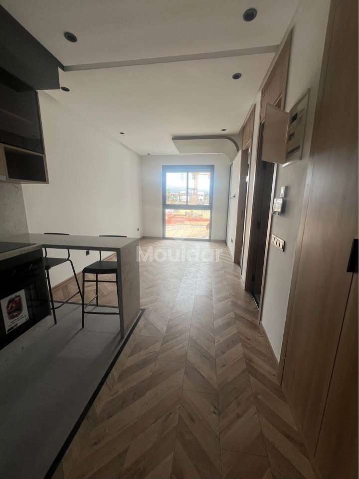 استوديو للإيجار في الدار البيضاء، هيرميتاج - Photo 2