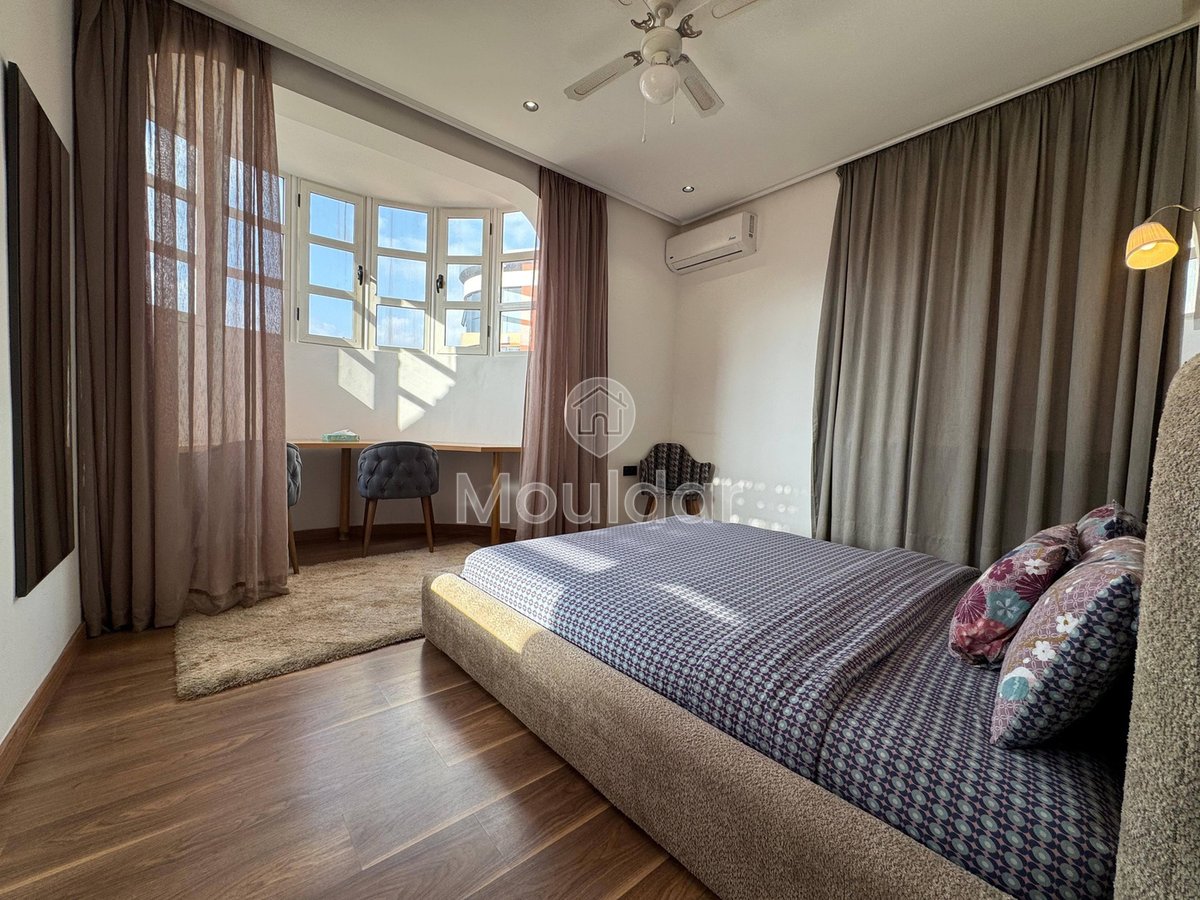 Wohnung zu verkaufen in Marrakech Guéliz - Photo 8