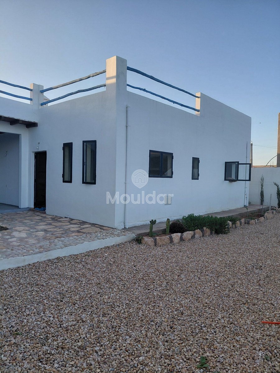 House for rent in Marrakech, Azli neighborhood - Photo 4