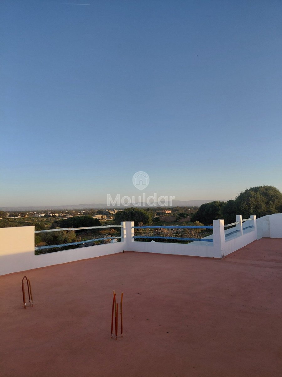 House for rent in Marrakech, Azli neighborhood - Photo 18