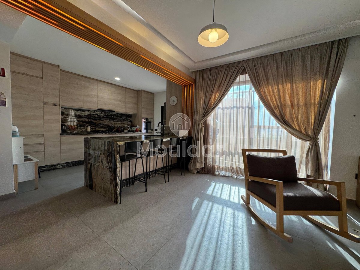 Wohnung zu verkaufen in Marrakech Guéliz - Photo 5