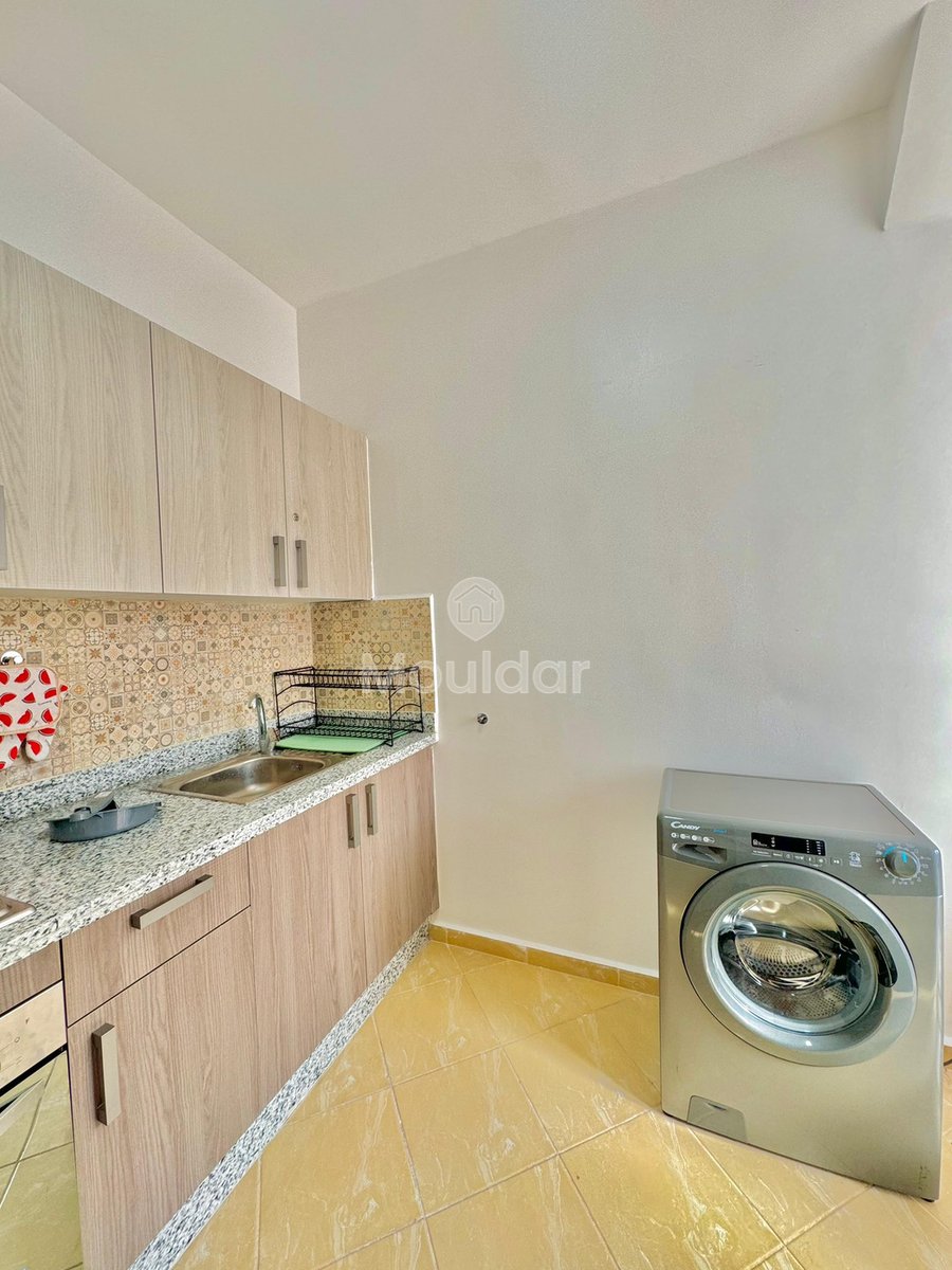 Διαμέρισμα προς ενοικίαση στο Μαρακές, Αγδάλ - Photo 15