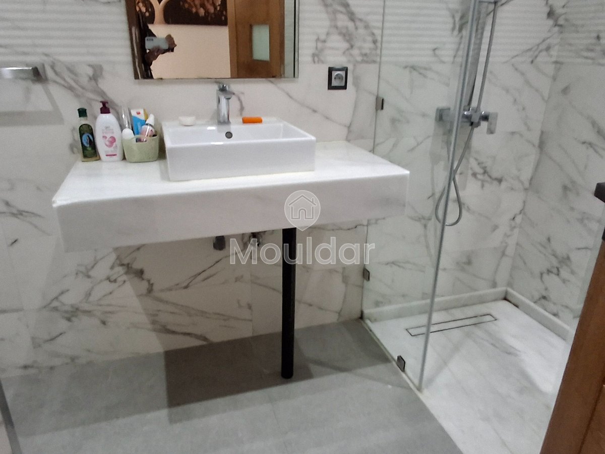 Villa avec piscine à vendre à Tanger, Boubana - Photo 15