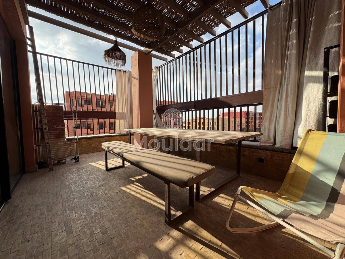 Wohnung zu verkaufen in Marrakech Guéliz - Photo 10