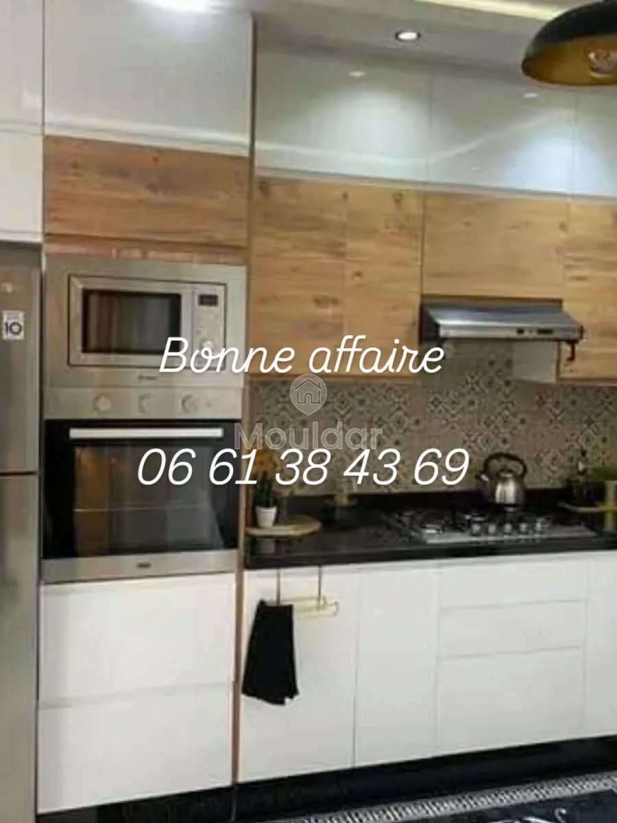 Appartement à vendre à Agadir, Al Wifaq - Photo 8