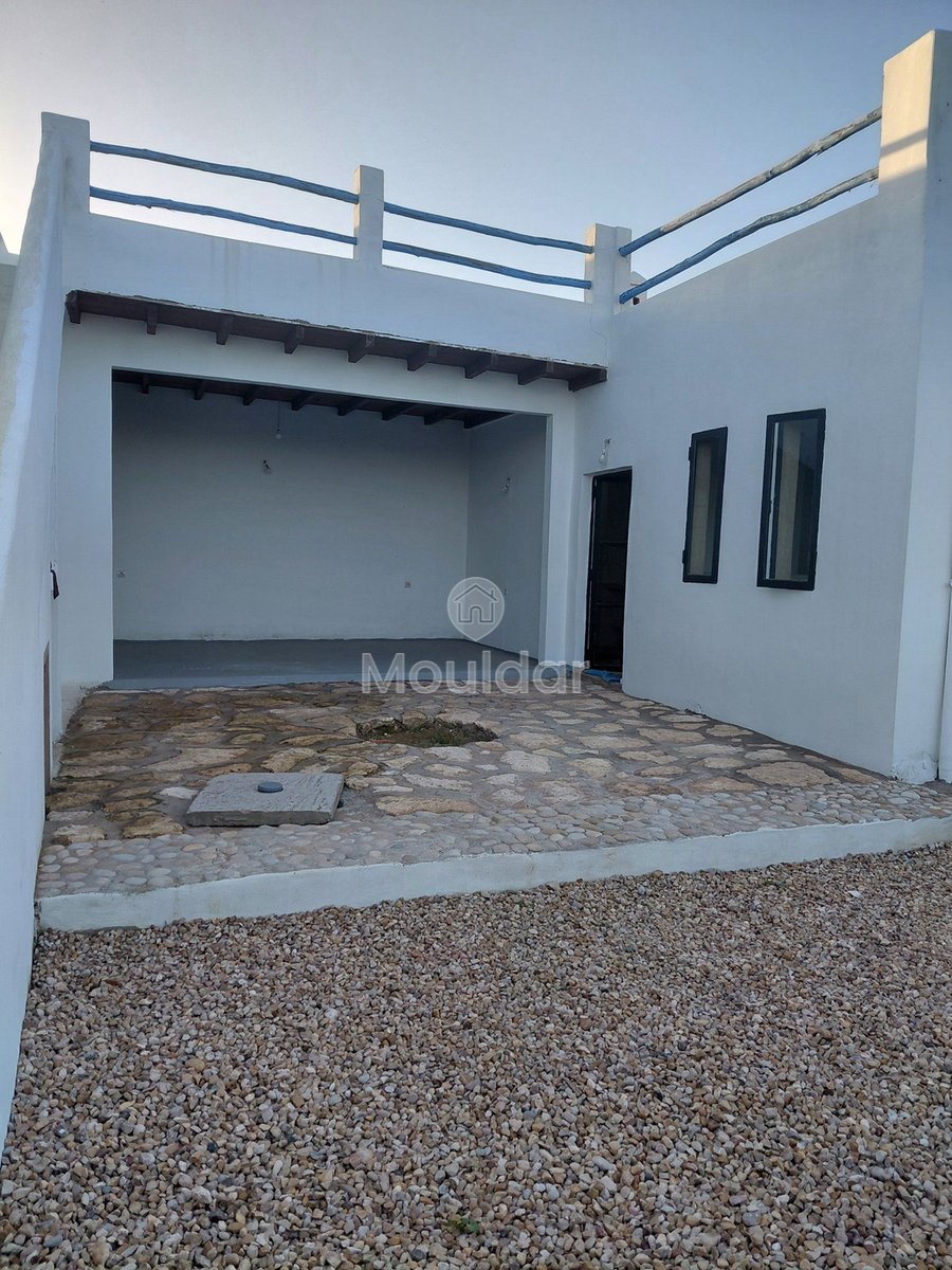House for rent in Marrakech, Azli neighborhood - Photo 6