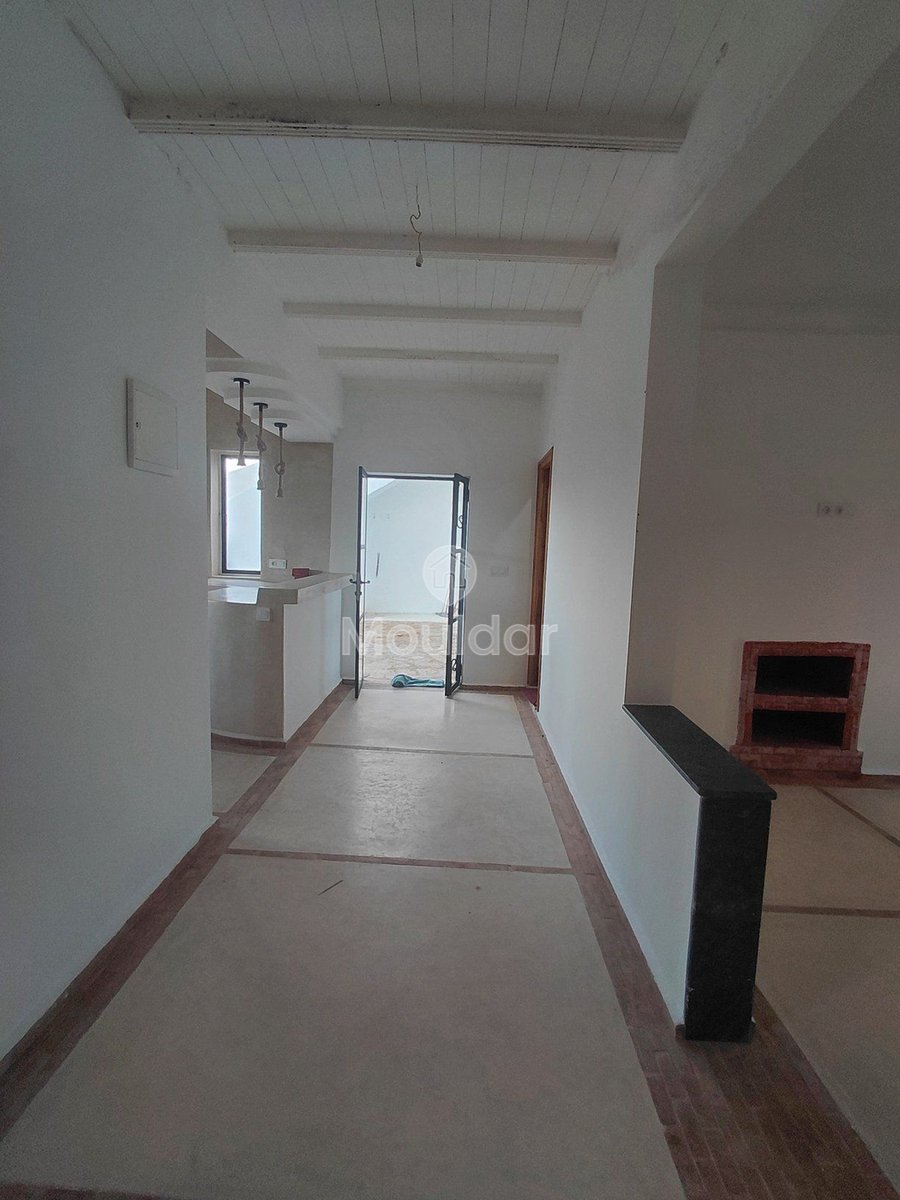 House for rent in Marrakech, Azli neighborhood - Photo 15