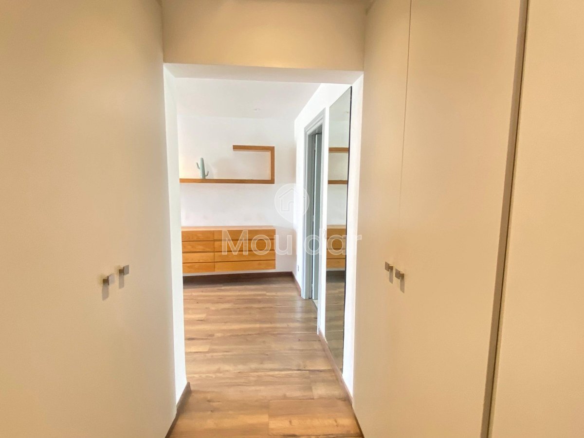 Appartement à louer à Aïn Diab, Casablanca - Photo 14