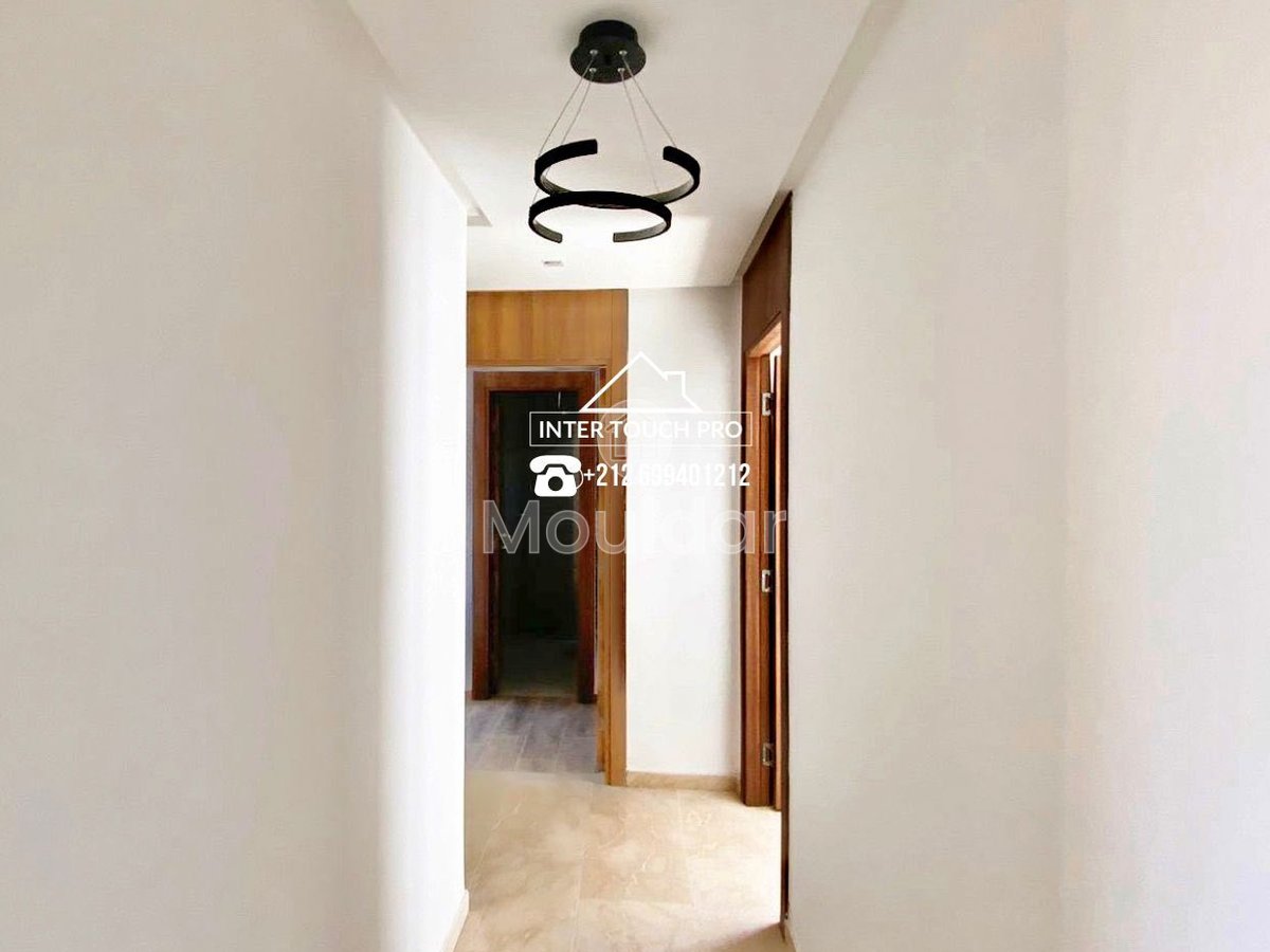 Marrakeş, Hivernage'de kiralık daire - Photo 11