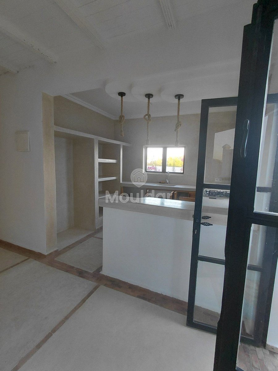 House for rent in Marrakech, Azli neighborhood - Photo 19