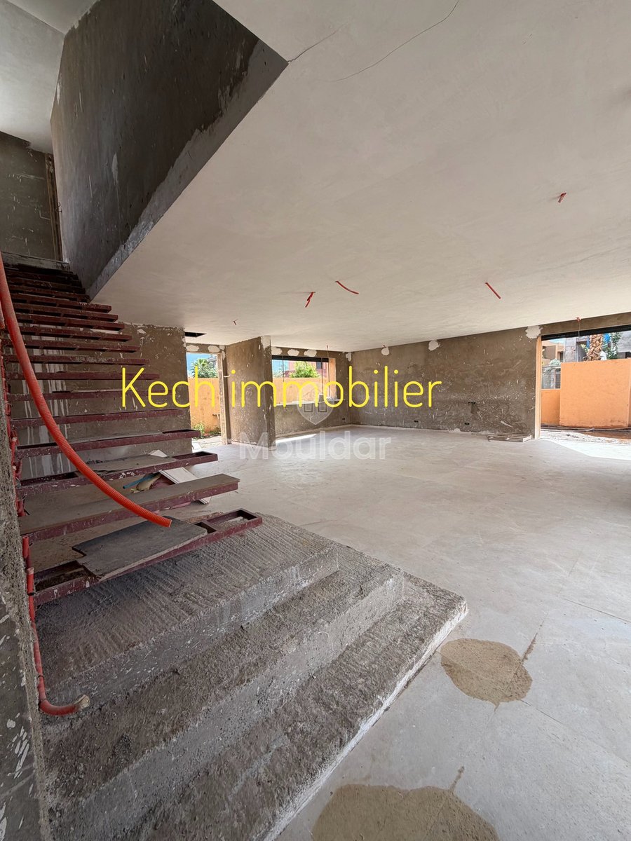 Villa à vendre à Marrakech Route d'Amezmiz - Photo 11