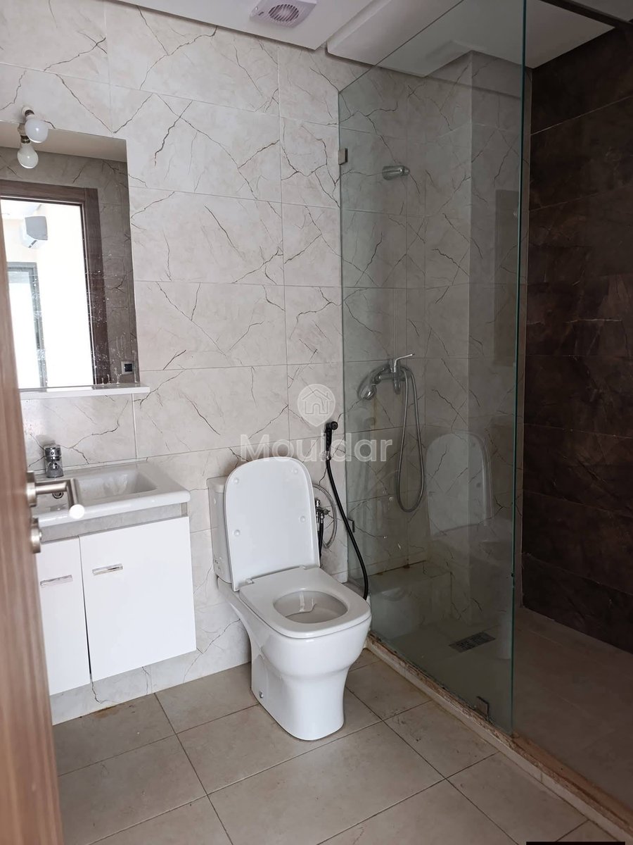 استوديو للإيجار في الدار البيضاء، روش نوار - Photo 8