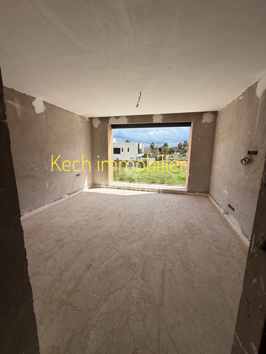 Villa à vendre à Marrakech Route d'Amezmiz - Photo 17