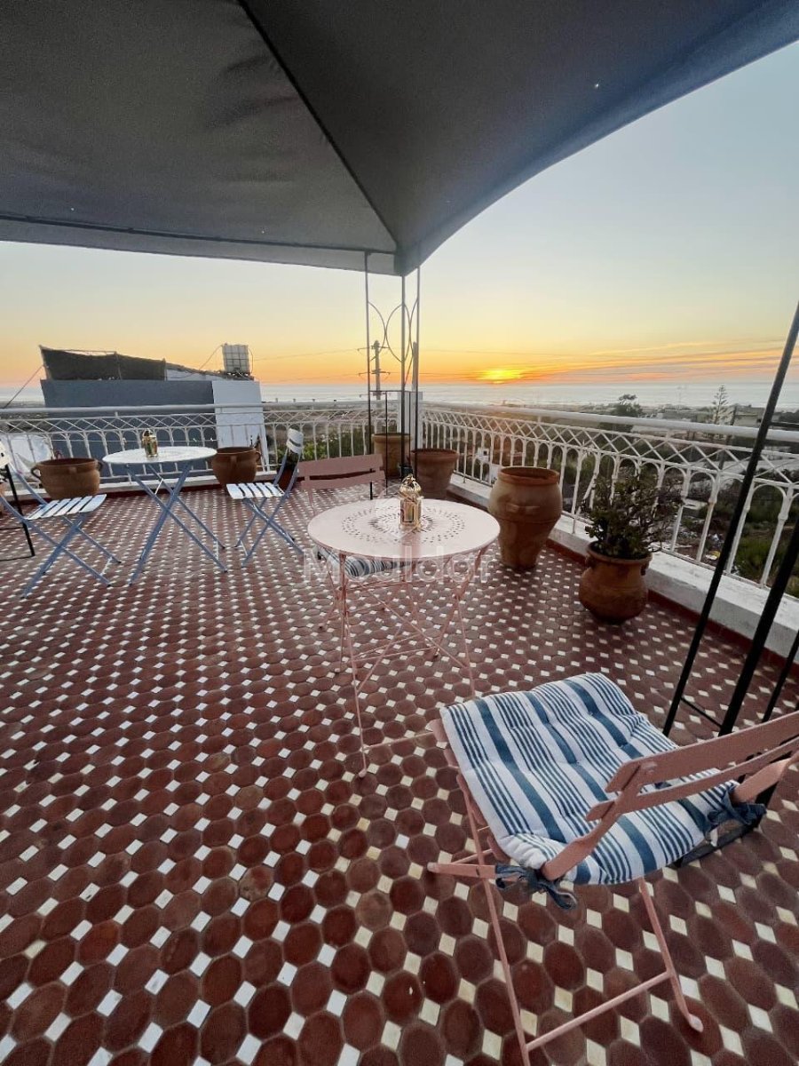 Villa à vendre à Tanger - Photo 5