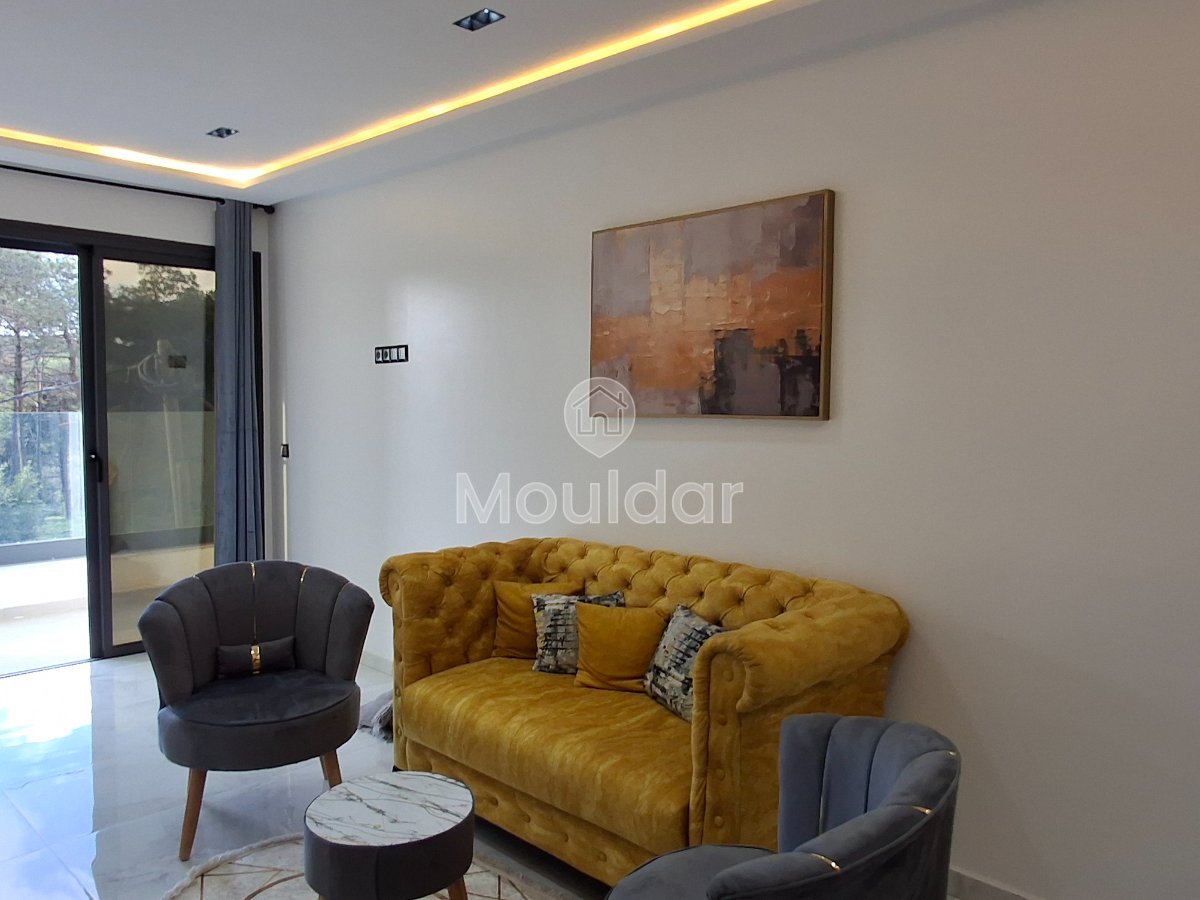 Villa avec piscine à vendre à Tanger, Boubana - Photo 14