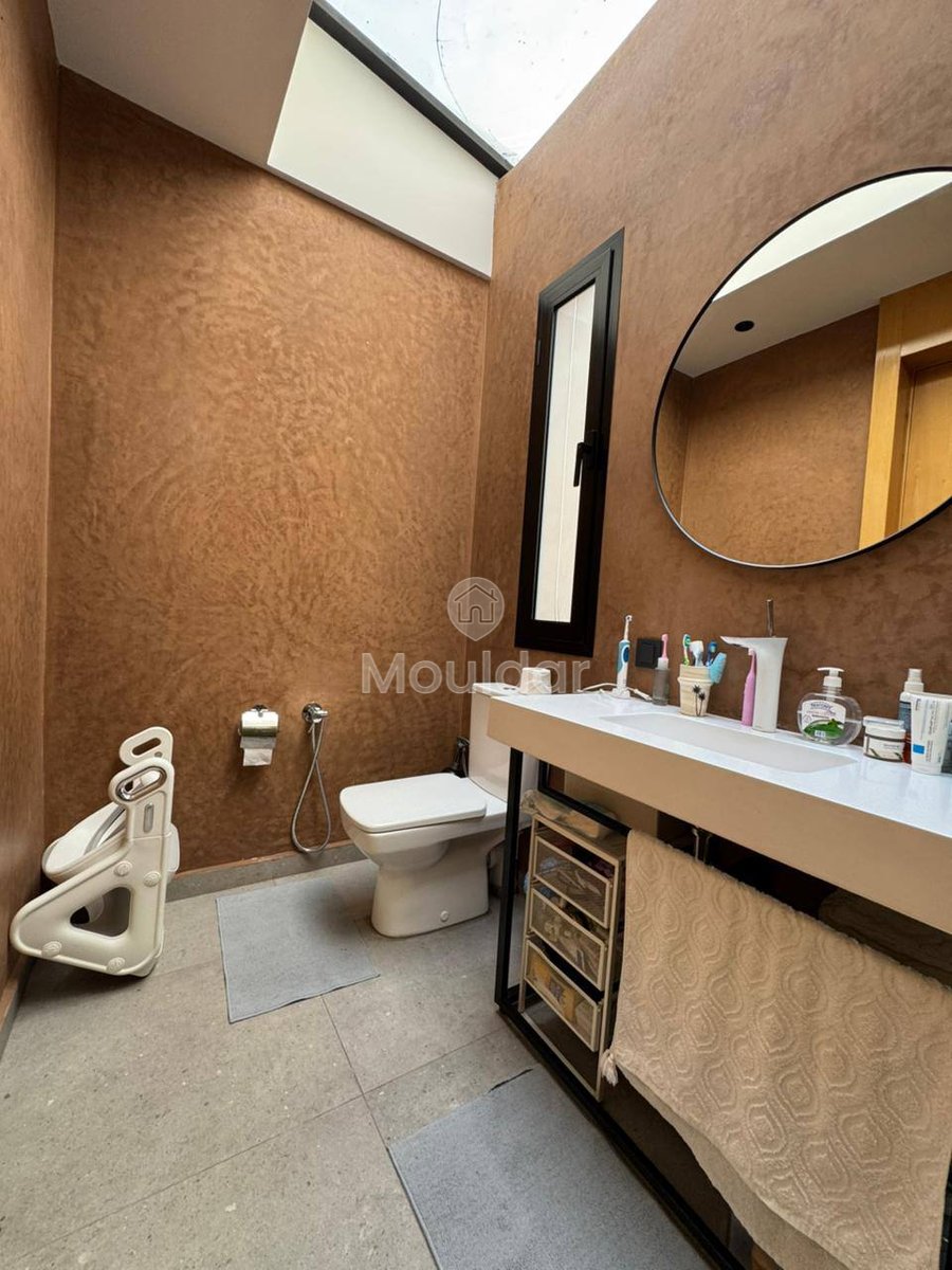 Wohnung zu verkaufen in Marrakech Guéliz - Photo 18