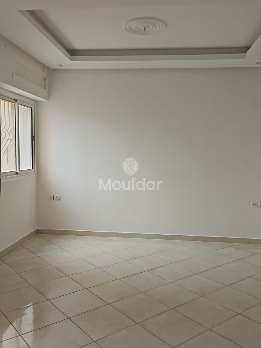 Appartamento in affitto a Temara, Riad Oulad Mtaa - Photo 1