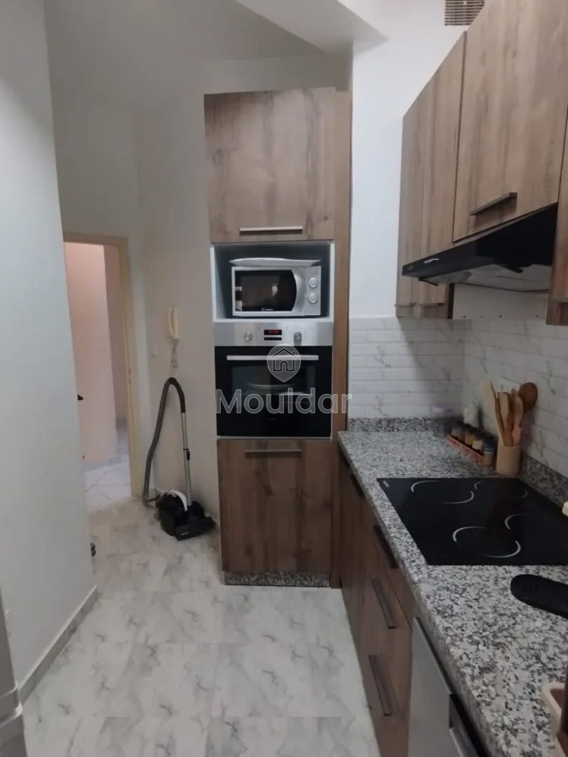 شقة للإيجار في أغادير، الحودة - Photo 8