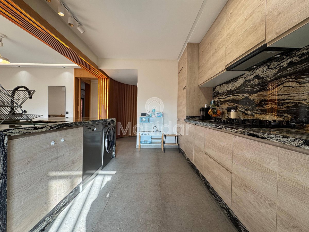 Wohnung zu verkaufen in Marrakech Guéliz - Photo 14