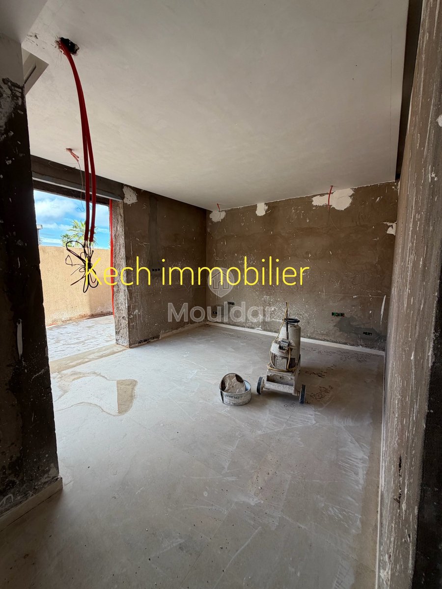 Villa à vendre à Marrakech Route d'Amezmiz - Photo 9