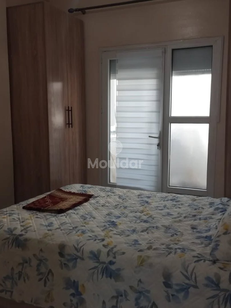 شقة للإيجار في أغادير، الحودة - Photo 3