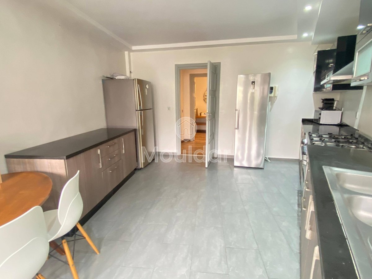 Appartement à louer à Aïn Diab, Casablanca - Photo 16