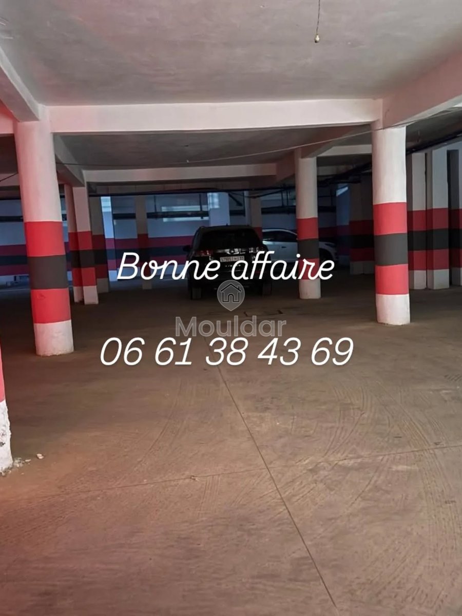 Appartement à vendre à Agadir, Al Wifaq - Photo 7