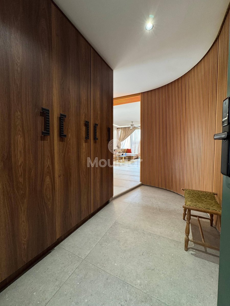 Wohnung zu verkaufen in Marrakech Guéliz - Photo 9