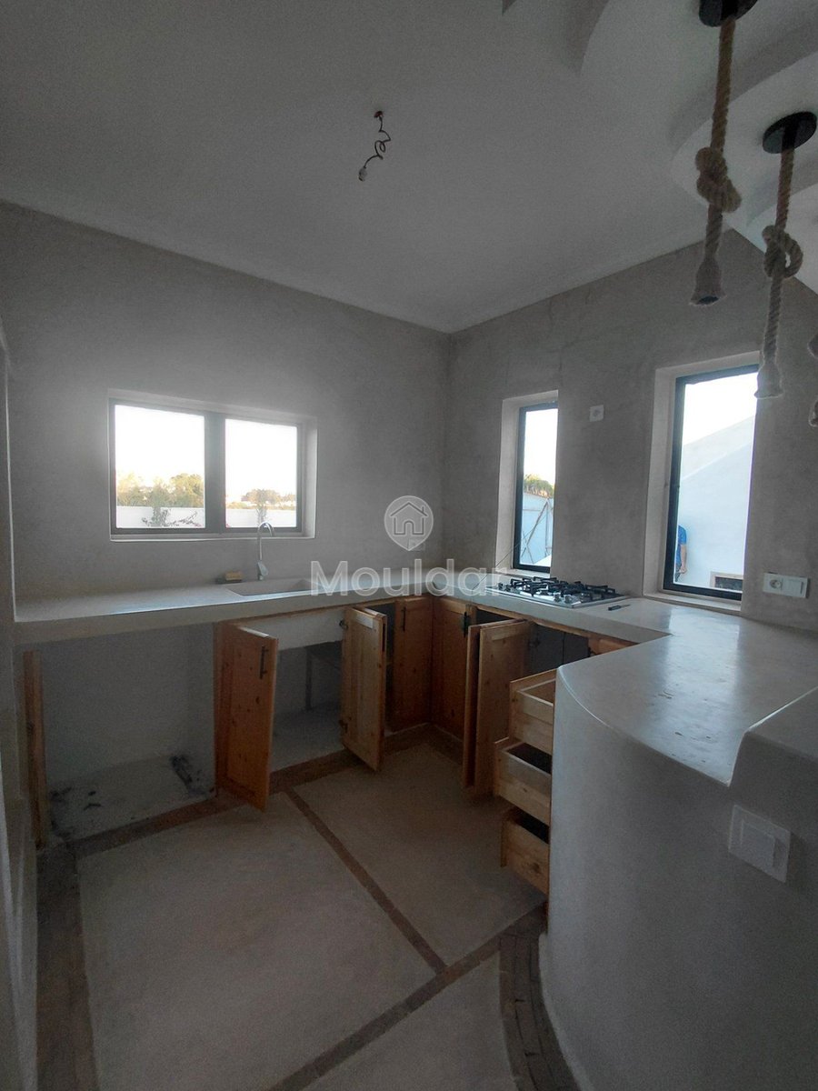 House for rent in Marrakech, Azli neighborhood - Photo 20