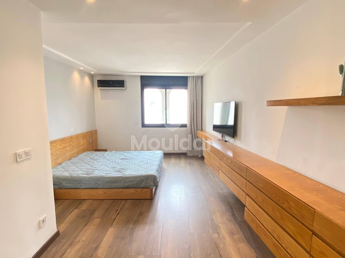 Appartement à louer à Aïn Diab, Casablanca - Photo 13