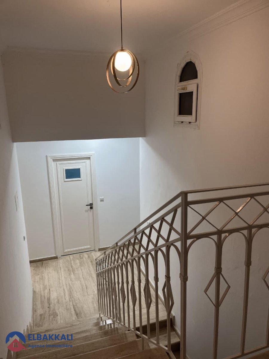 Willa na sprzedaż w Tangerze - Photo 17