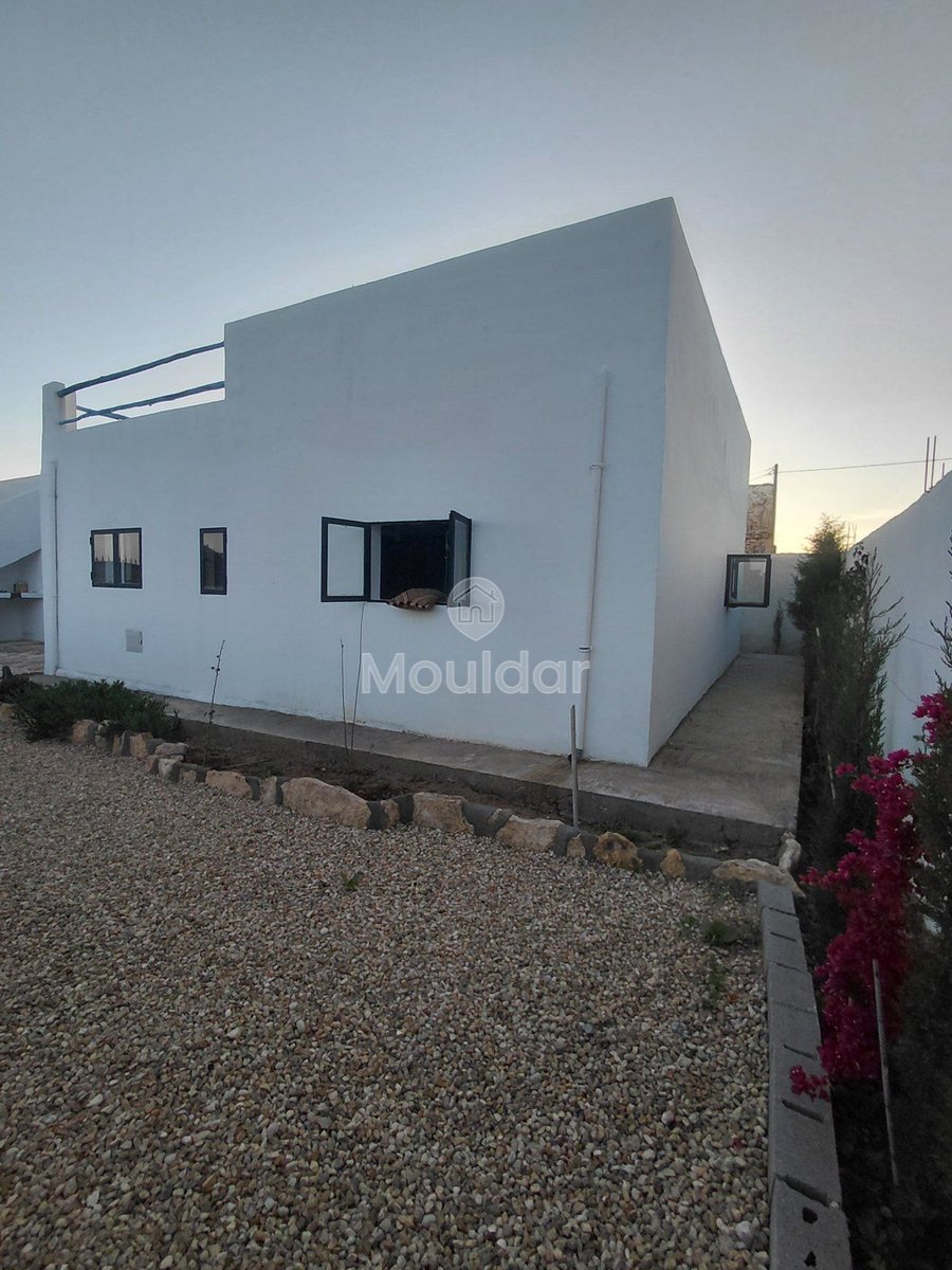 House for rent in Marrakech, Azli neighborhood - Photo 7