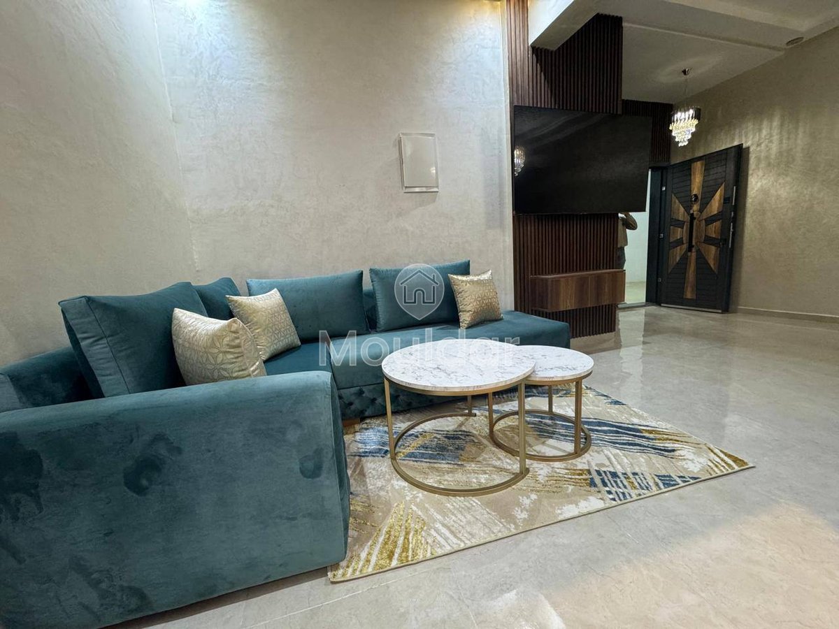 شقة للإيجار في عين السبع، الدار البيضاء - Photo 3