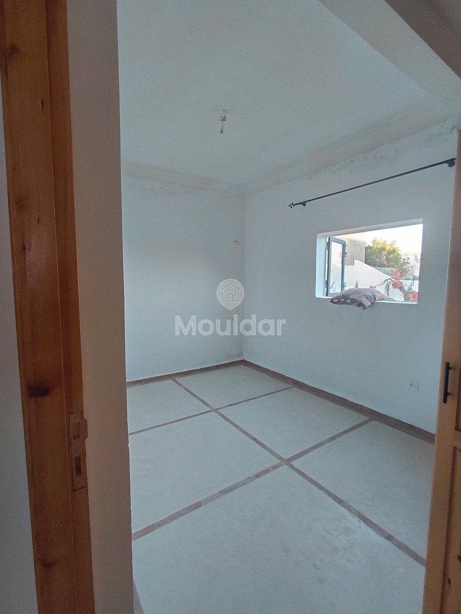 House for rent in Marrakech, Azli neighborhood - Photo 11