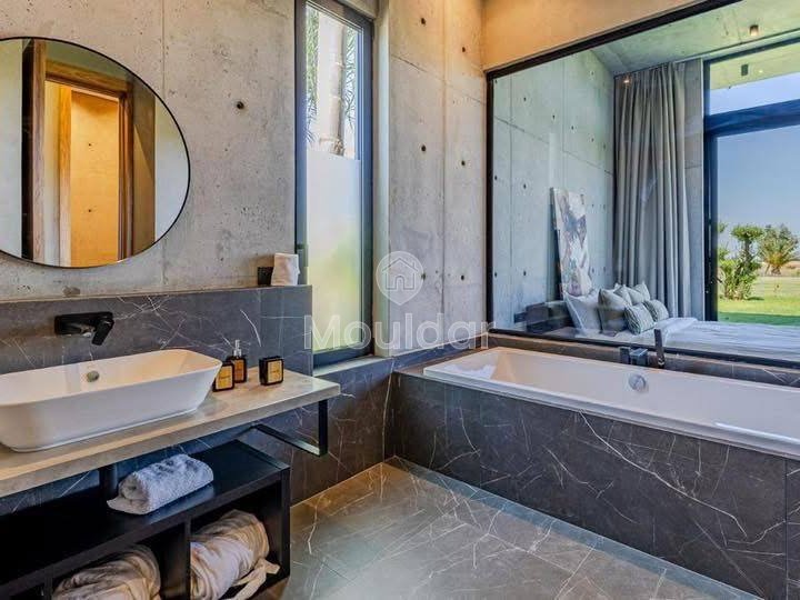 Villa zur Miete für Ferien in Marrakech Amelkis - Photo 10