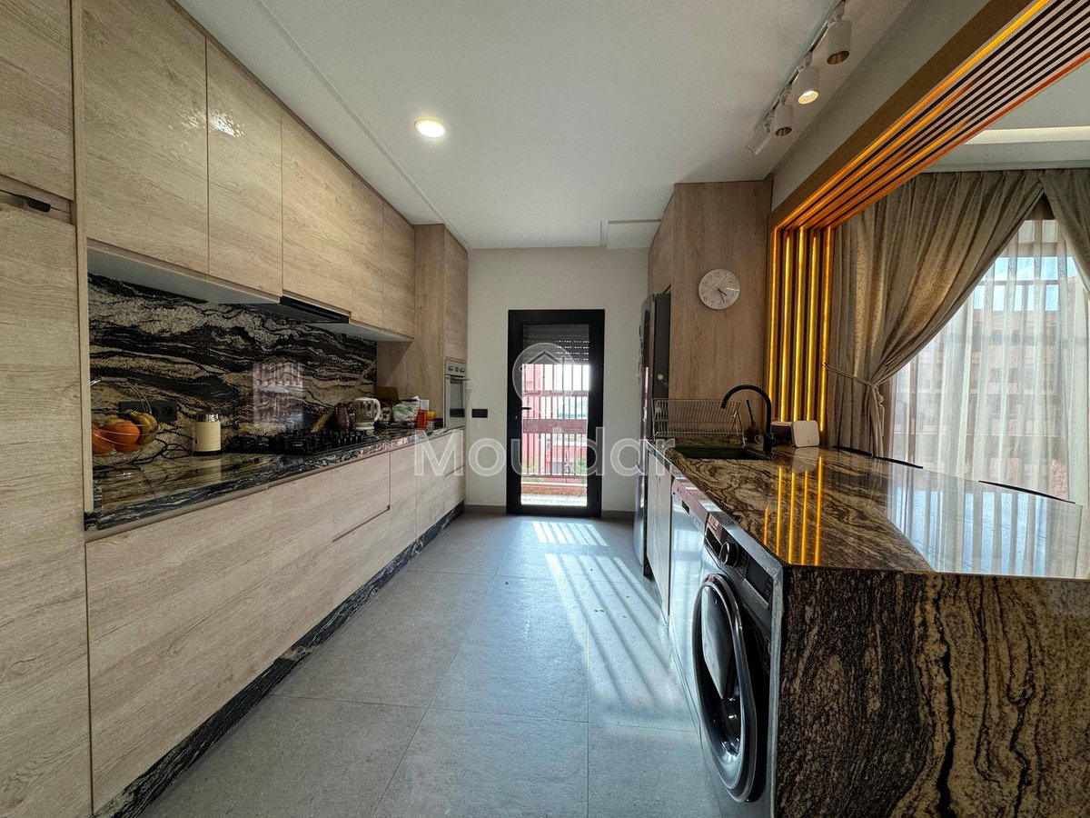 Wohnung zu verkaufen in Marrakech Guéliz - Photo 16