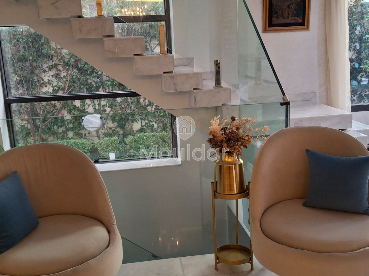 Villa avec piscine à vendre à Tanger, Boubana - Photo 11