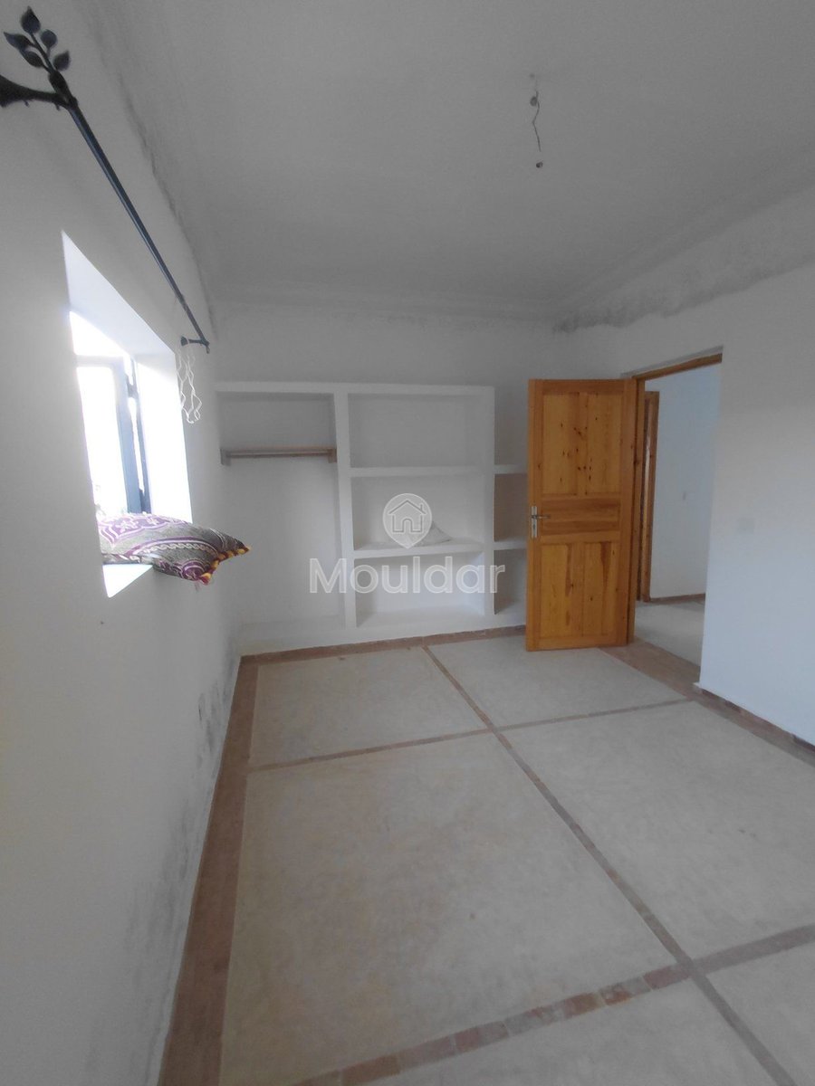 House for rent in Marrakech, Azli neighborhood - Photo 13