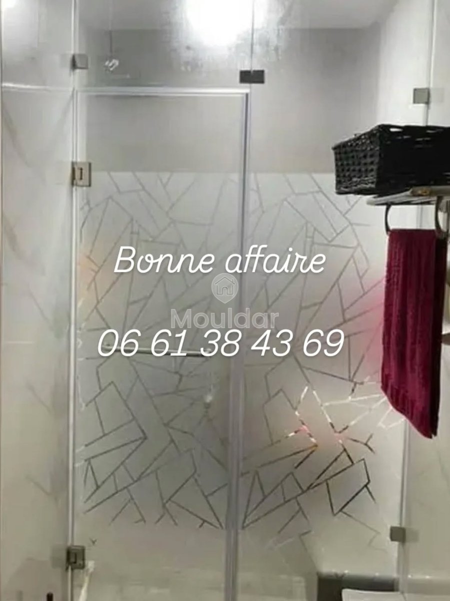 Appartement à vendre à Agadir, Al Wifaq - Photo 10