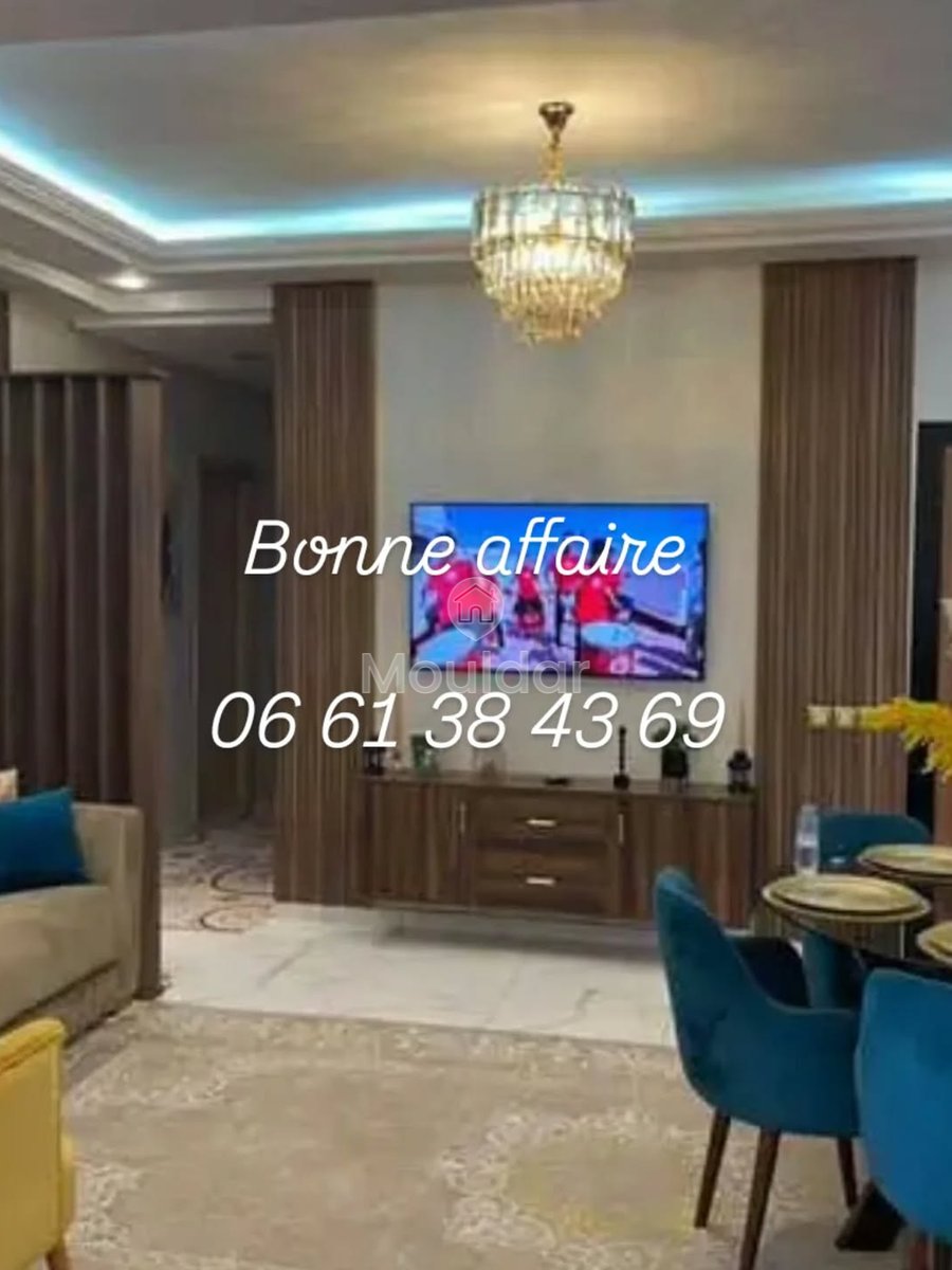 Appartement à vendre à Agadir, Al Wifaq - Photo 2