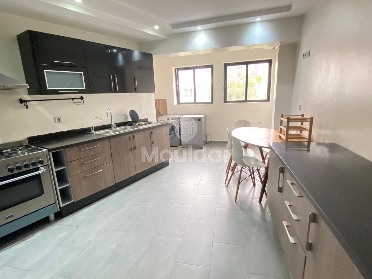 Appartement à louer à Aïn Diab, Casablanca - Photo 18