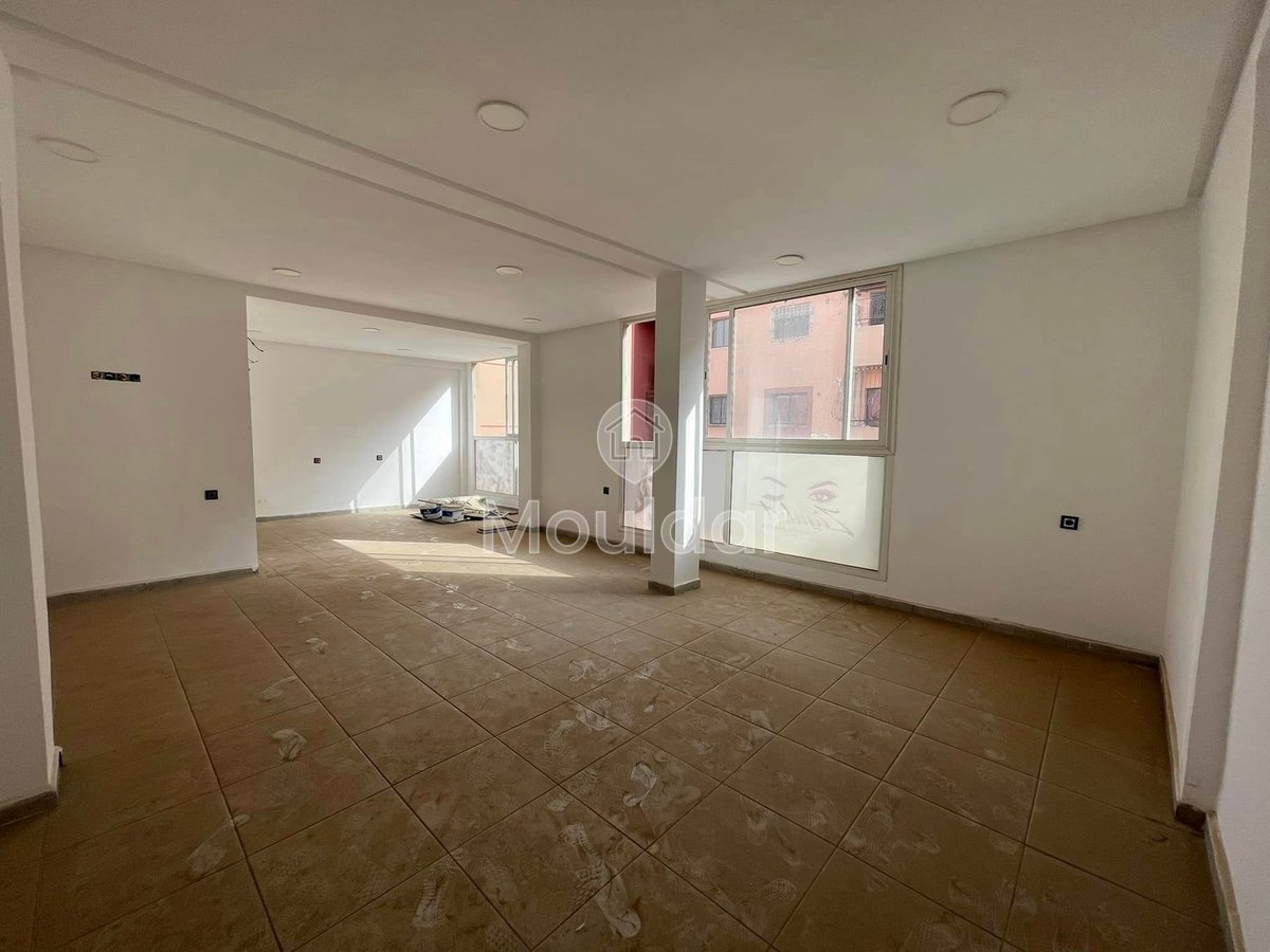 Appartement 1 chambre à Mabrouka, Marrakech