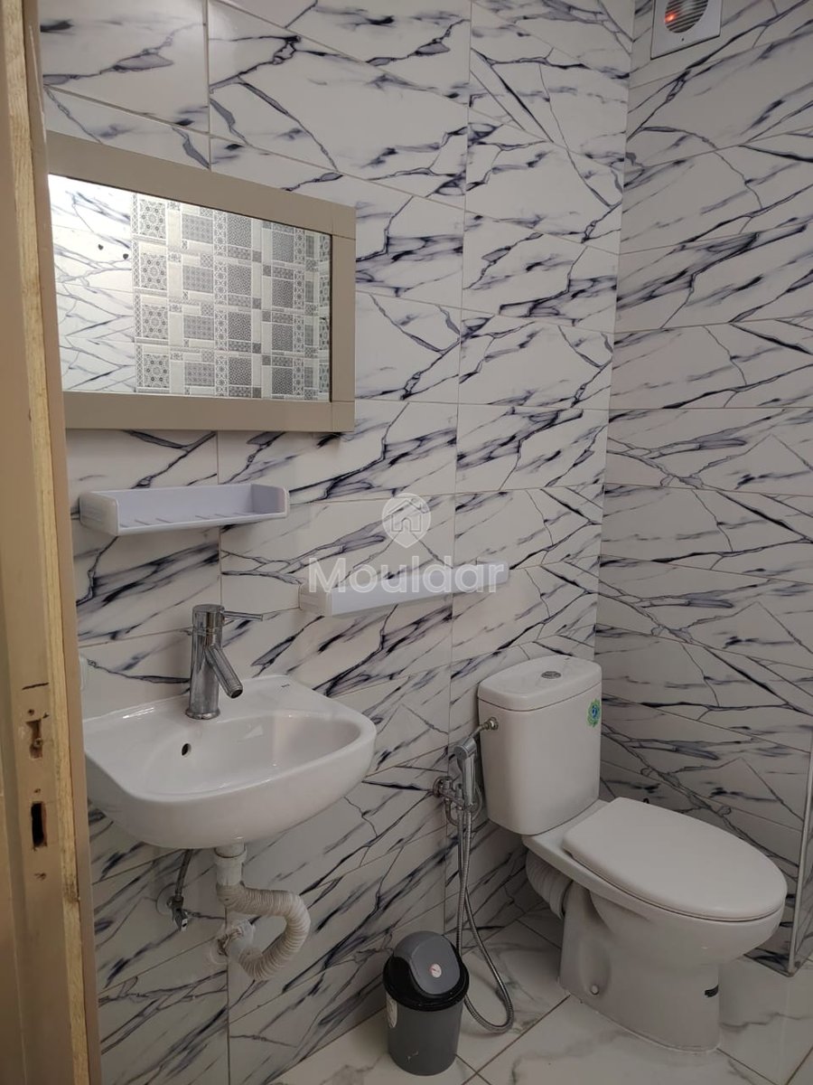 Mieszkanie do wynajęcia w Tangerze, Mesnana - Photo 7