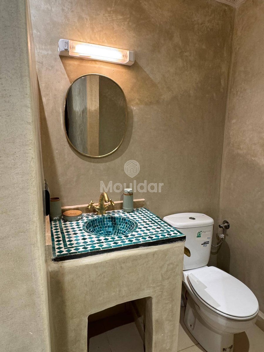 Riad à vendre à Marrakech Ancienne Médina - Photo 10