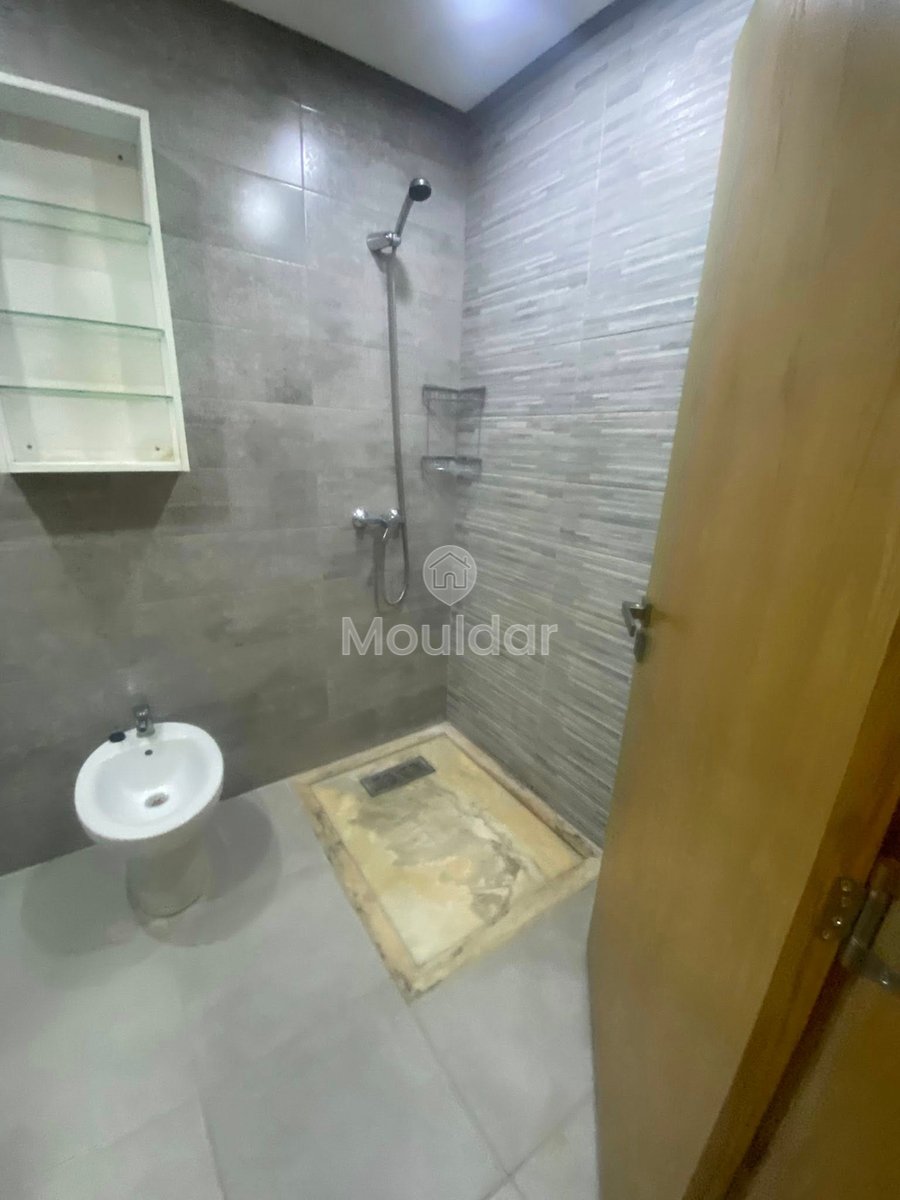 Appartement à louer à Rabat, Agdal - Photo 9
