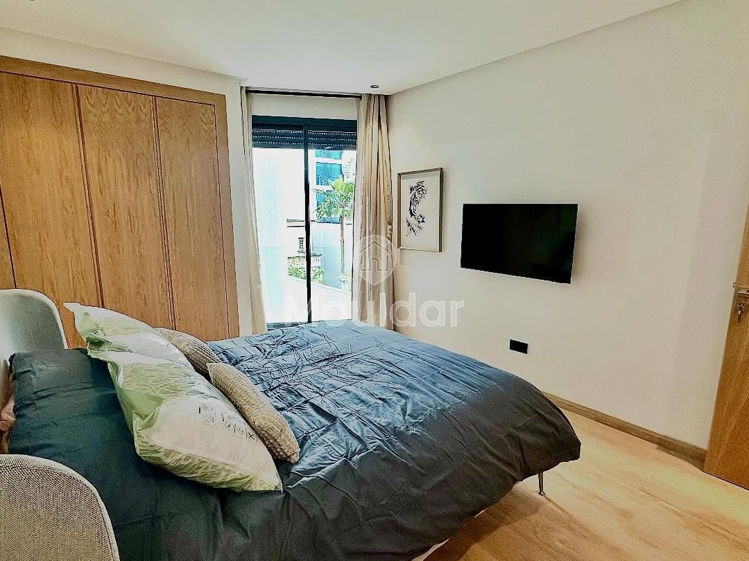 Garsonieră de închiriat în Casablanca, Le Princes. - Photo 6