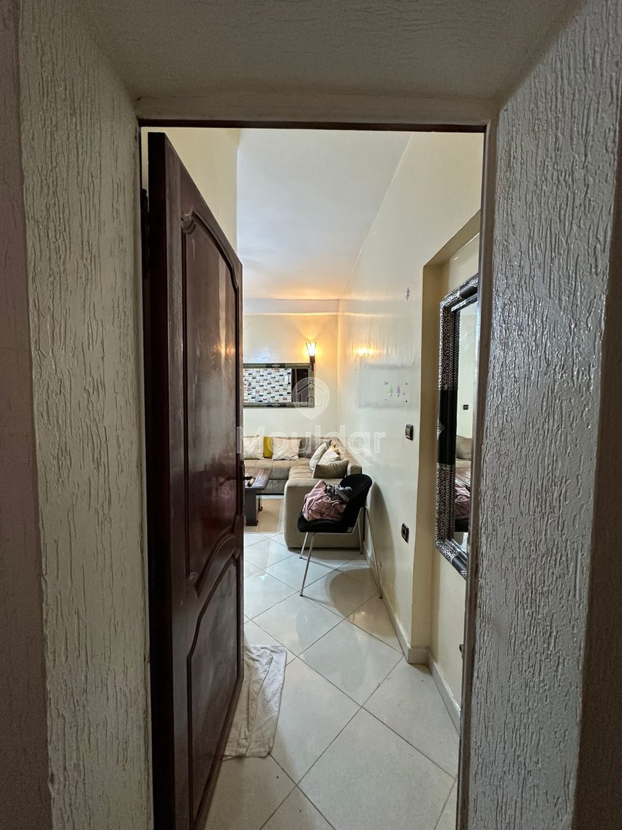 شقة للايجار في الرباط، حي الحسن - Photo 5