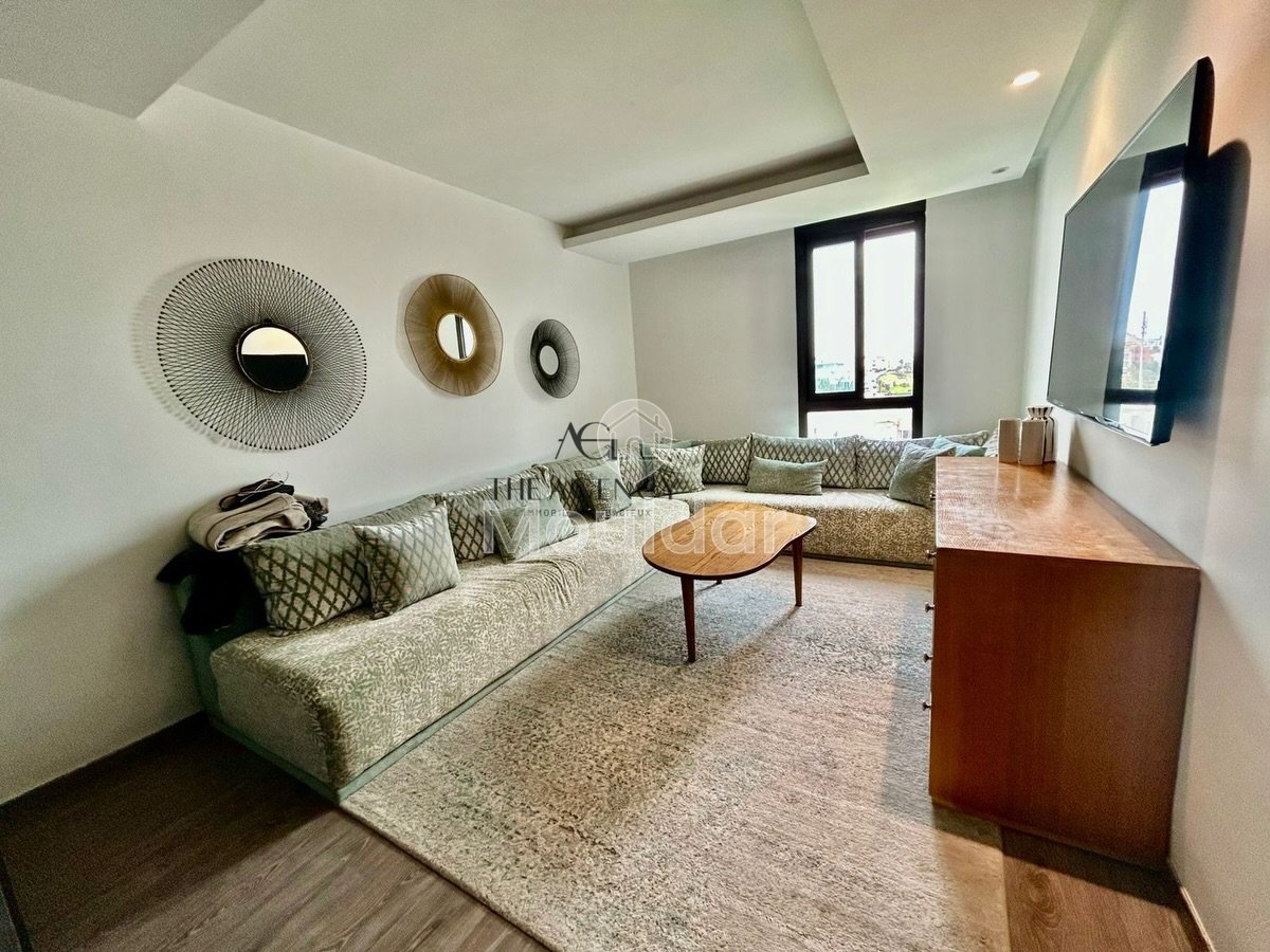 Appartement à vendre à Aïn Diab, Casablanca - Photo 3