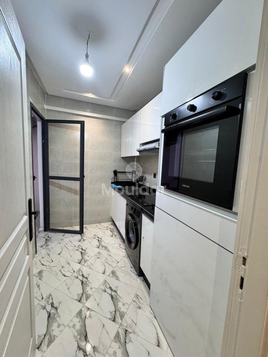 شقة للإيجار في طنجة، عليا - Photo 13